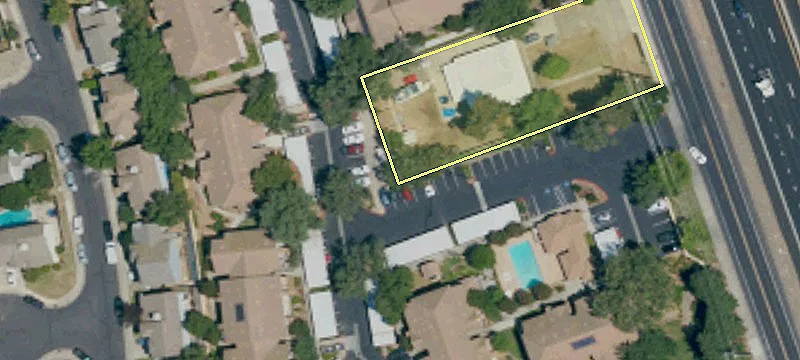 9440 Stockton Blvd