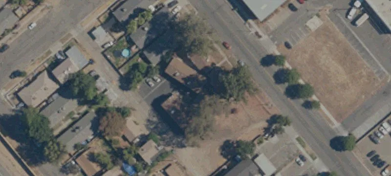 414 G St
