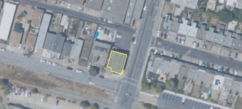 7 Linden Ave