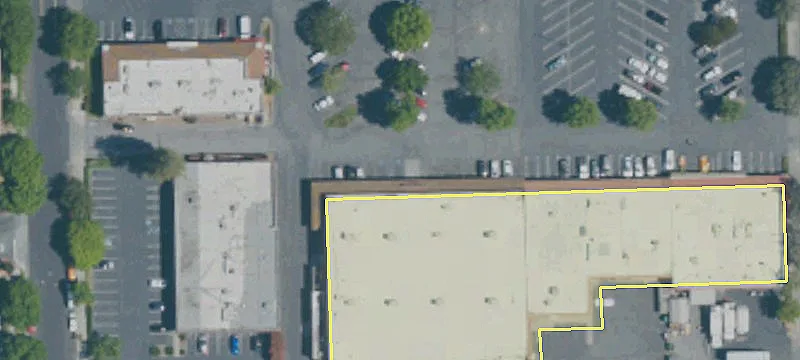 850 Hamilton Ave