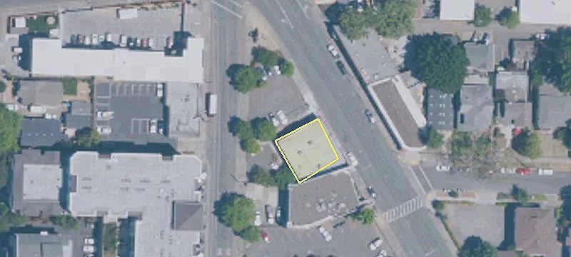 601 Mendocino Ave