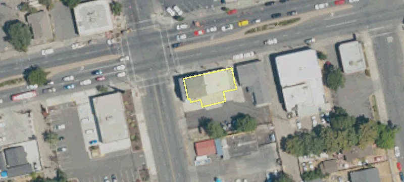 504 Dr Martin Luther King Jr Blvd
