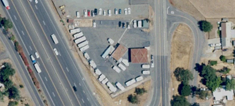 25355 Hwy 99