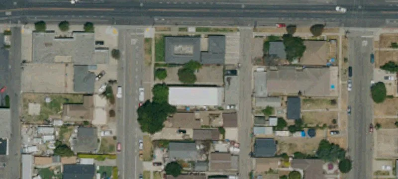 534 G St