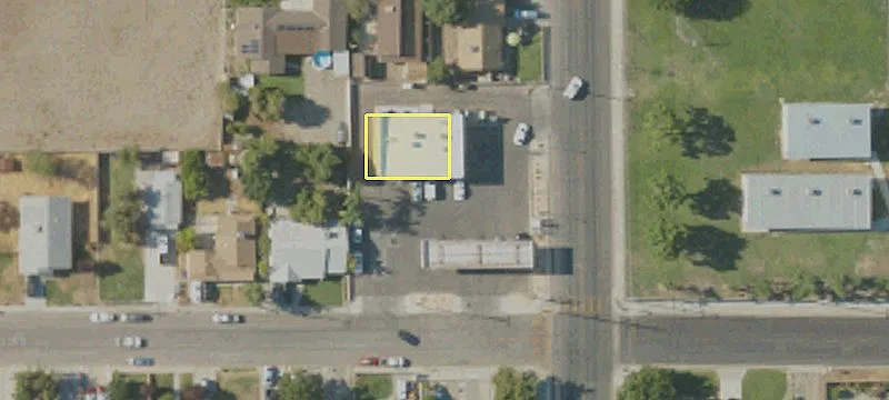 636 Dairy Ave