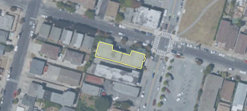 303 Pne Ave