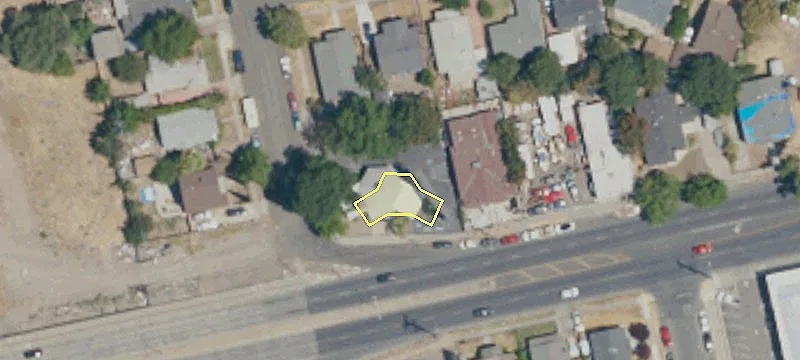 1107 Harding Way