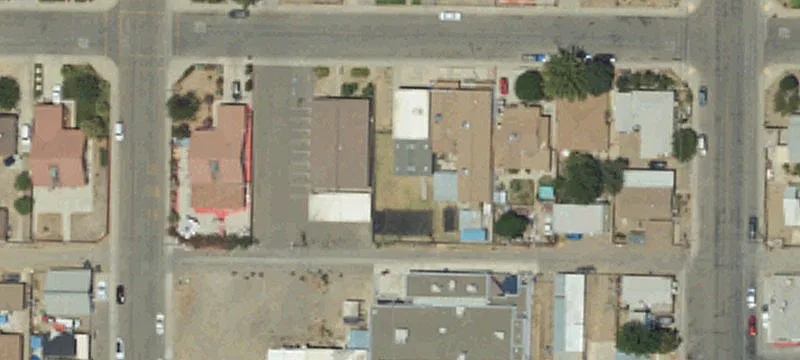 228 Fresno St