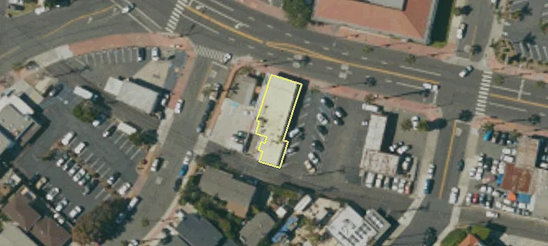 918 El Camino Real