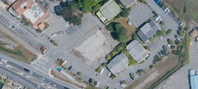 150 Shoreline Hwy