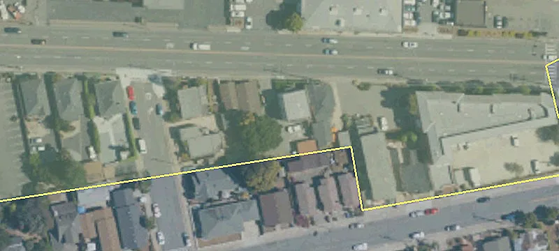 1230 Del Monte Ave