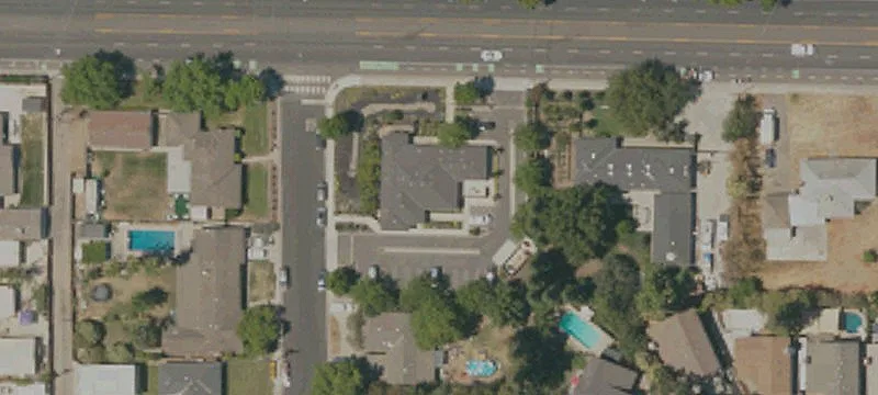 500 Standiford Ave
