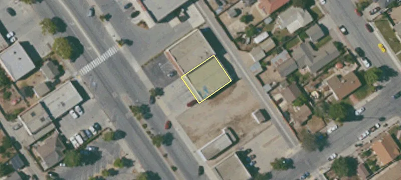 314 El Camino Real