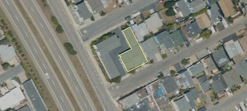 300 Kodiak St
