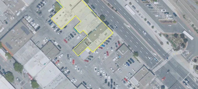 648 El Camino Real
