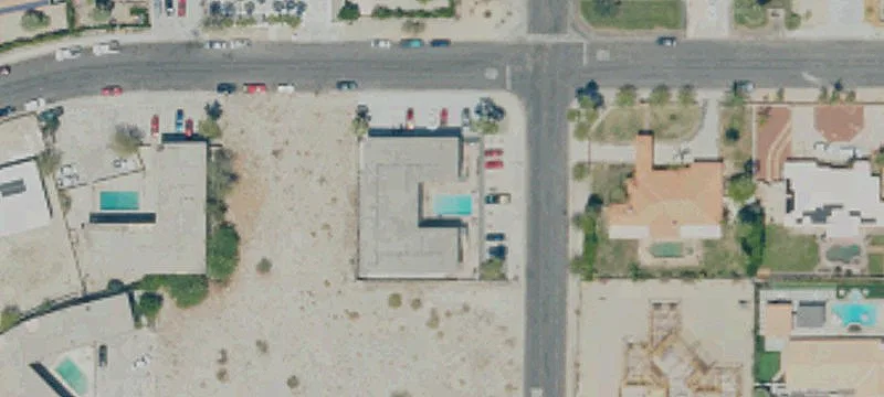 1889 Cerritos Rd