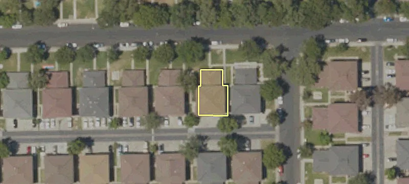 2116 Chrysler Dr, Unit 2