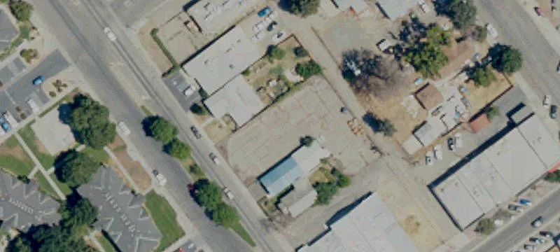 Oakdale Waterford Hwy
