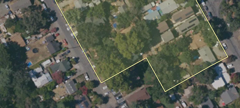 1930 Arcadian Ave