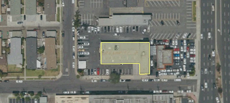 1500 Elm Ave