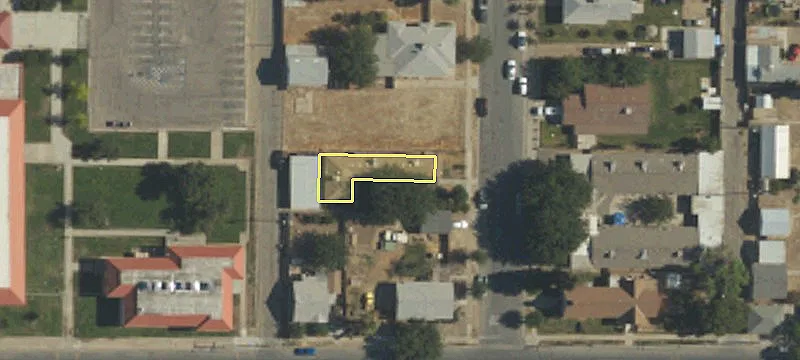 115 Fillmore St