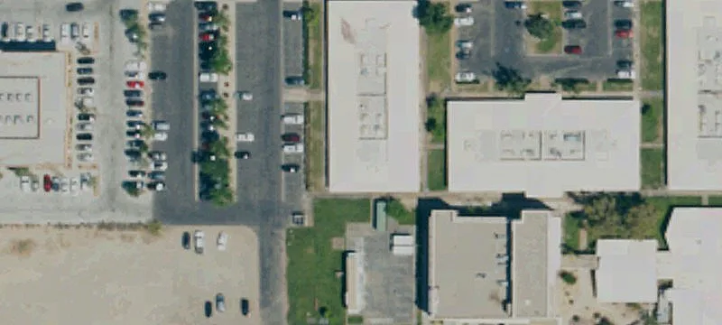 81833 Doctor Carreon Blvd Ste, Unit 5