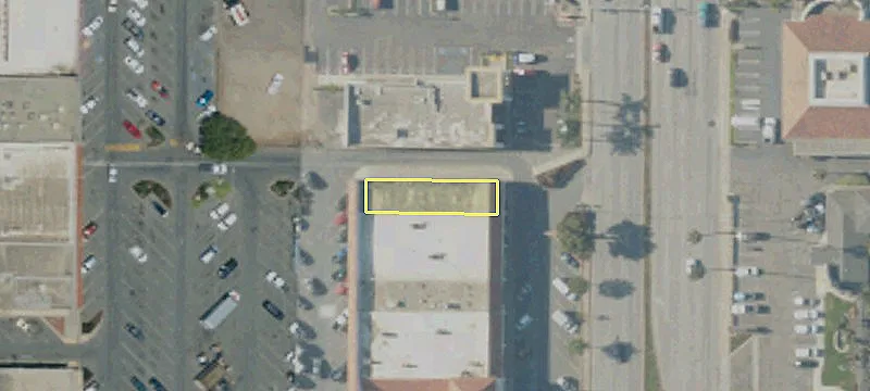 1511 Broadway