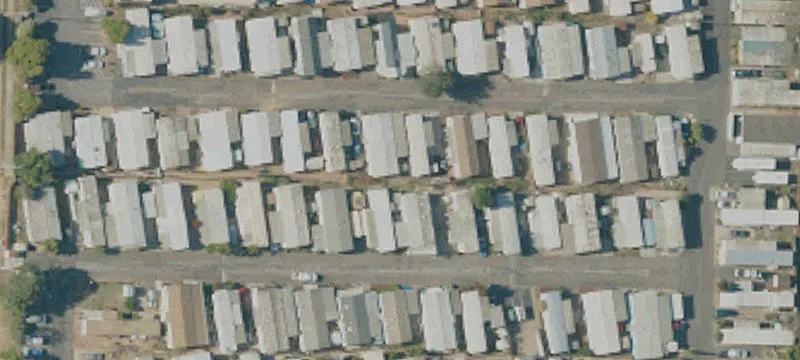 1600 Clark Ave