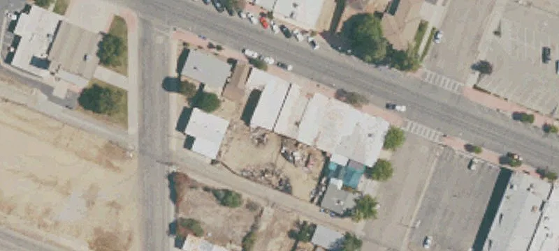 707 Ctr St