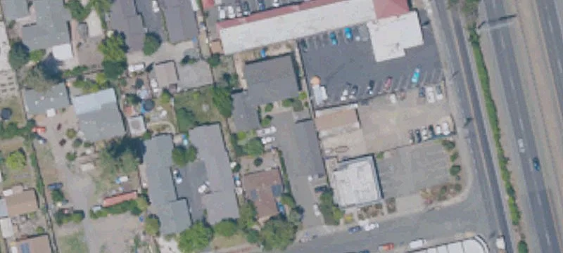 2010 Morlan Dr