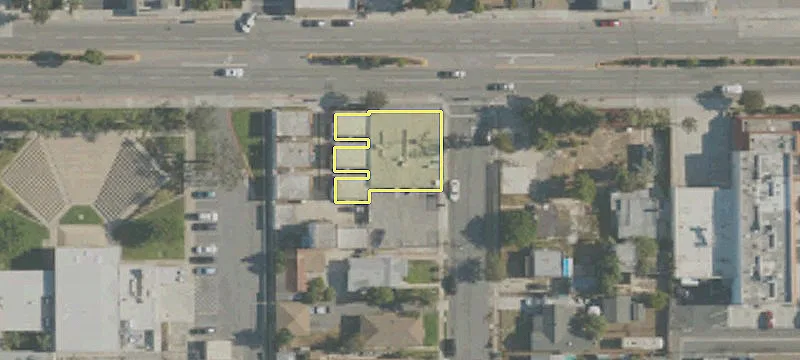 780 La Habra Blvd