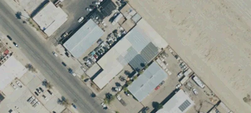 83828 Ave 45
