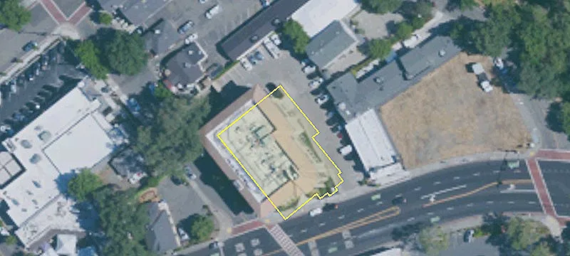 156 Diablo Rd Ste, Unit 300
