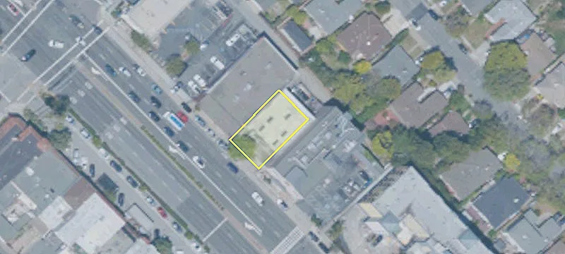 316 El Camino Real