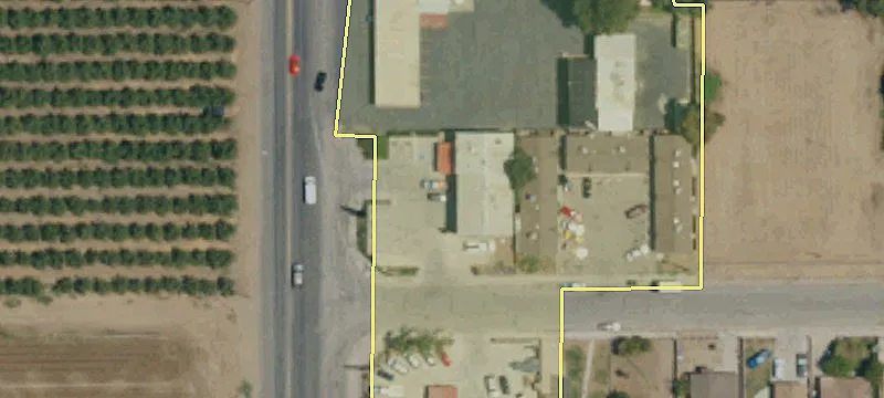 9245 Weedpatch Hwy