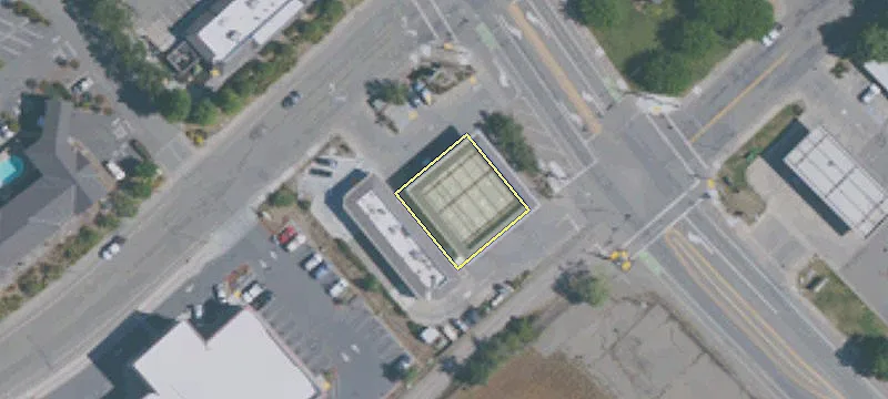 1165 Cloverdale Blvd