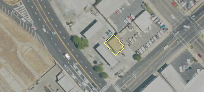 210 Golden State Blvd