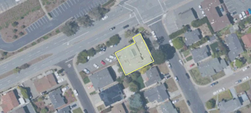 931 San Bruno W Ave