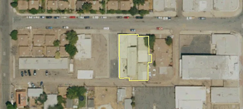 117 El Tejon Ave