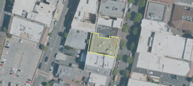 416 Alvarado St