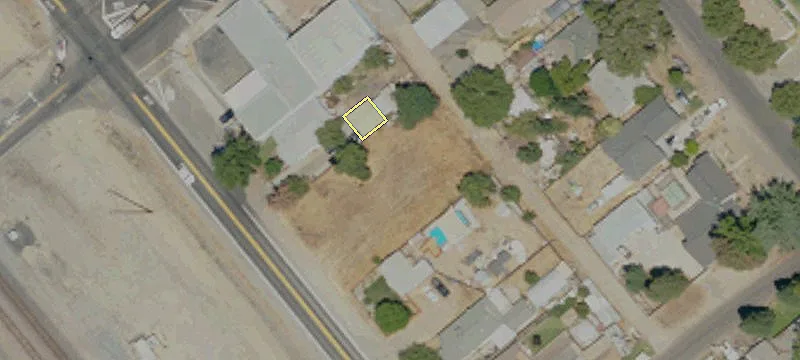 3632 Santa Fe Ave