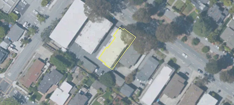 1469 El Camino Real, Unit 3