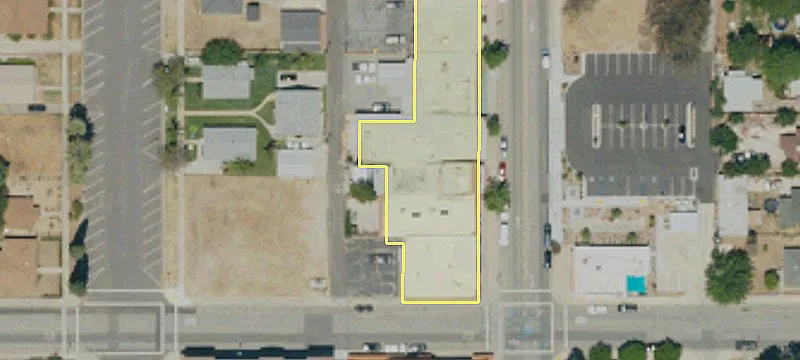 135 San Gorgonio Ave