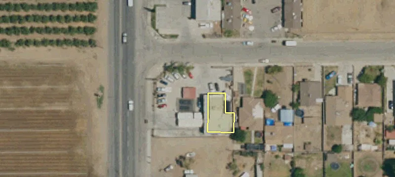 9305 Main Weedpatch Hw St