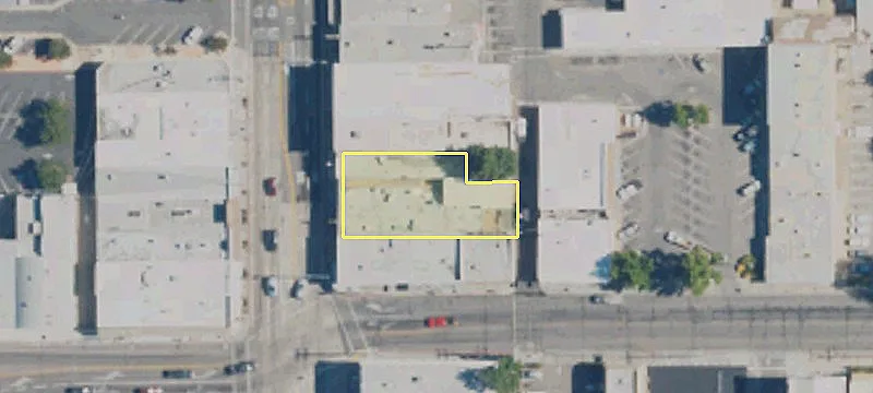 124 Main St
