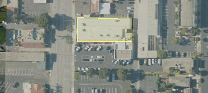 708 Broadway
