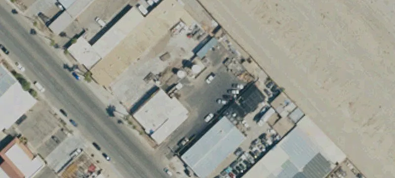 83804 Ave 45