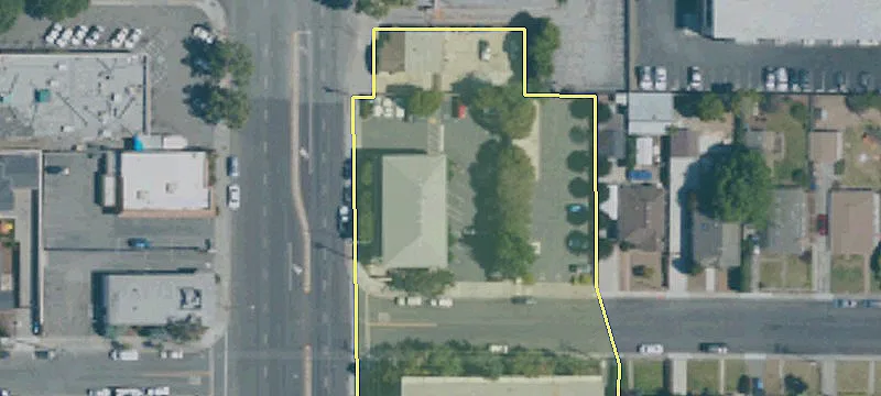 1550 Winchester Blvd, Unit 15