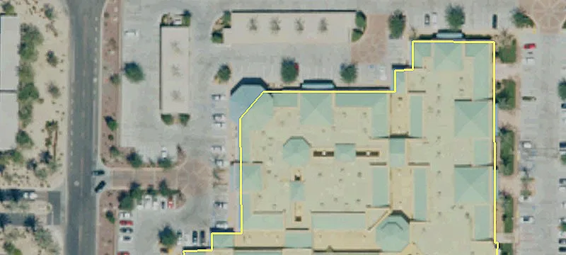 72780 Country Clb Dr Ste, Unit 301