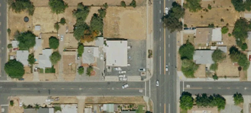 1111 Beaumont Ave